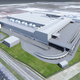 Rendering of the proposed plant in Singapore